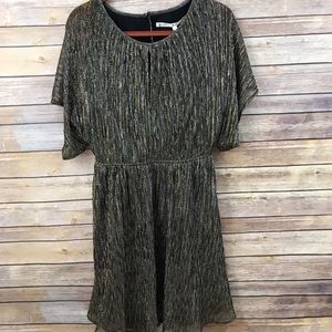 Chelsea and violet Women’s Dress Size Large